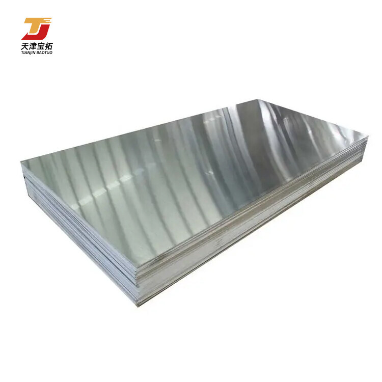 1060 1100 3003 5052 5083 5052 5059 6061 7075 t6 aluminum alloy sheet 0.6mm 0.8mm 1.0mm thickness aluminum plate