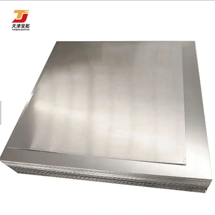 Cheap aluminum plate 5083 1100 6061sublimation aluminum plate aluminum plate 2 mm