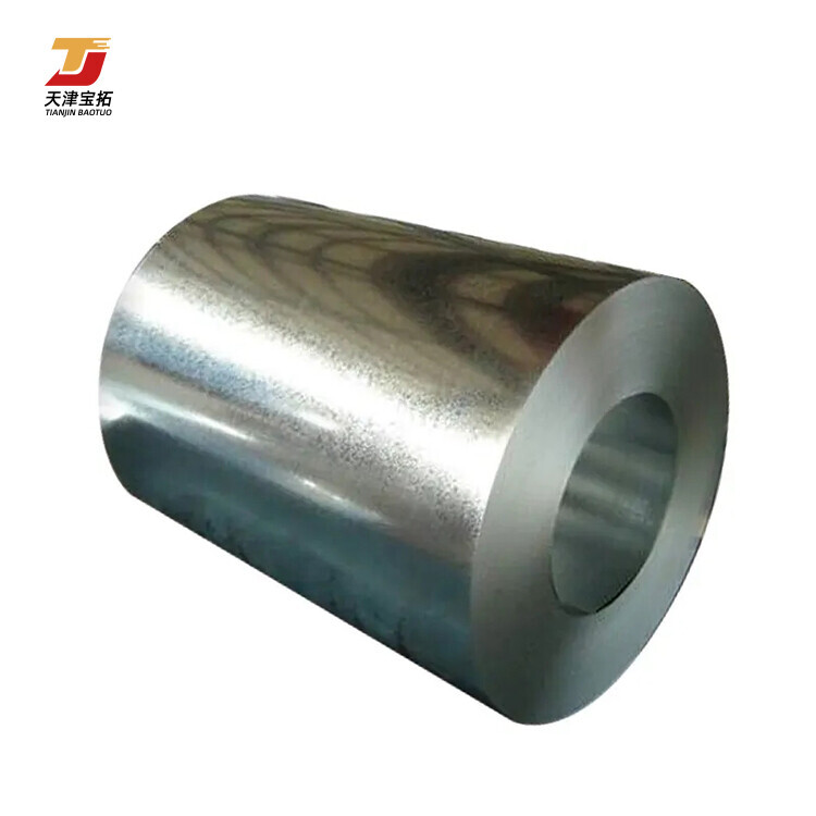 Wholesale Galvanized Coil Products 0.14mm-0.6mm Galvanized Steel Coil/sheet/roll Z275 Price Of galvanized Iron Per Kg