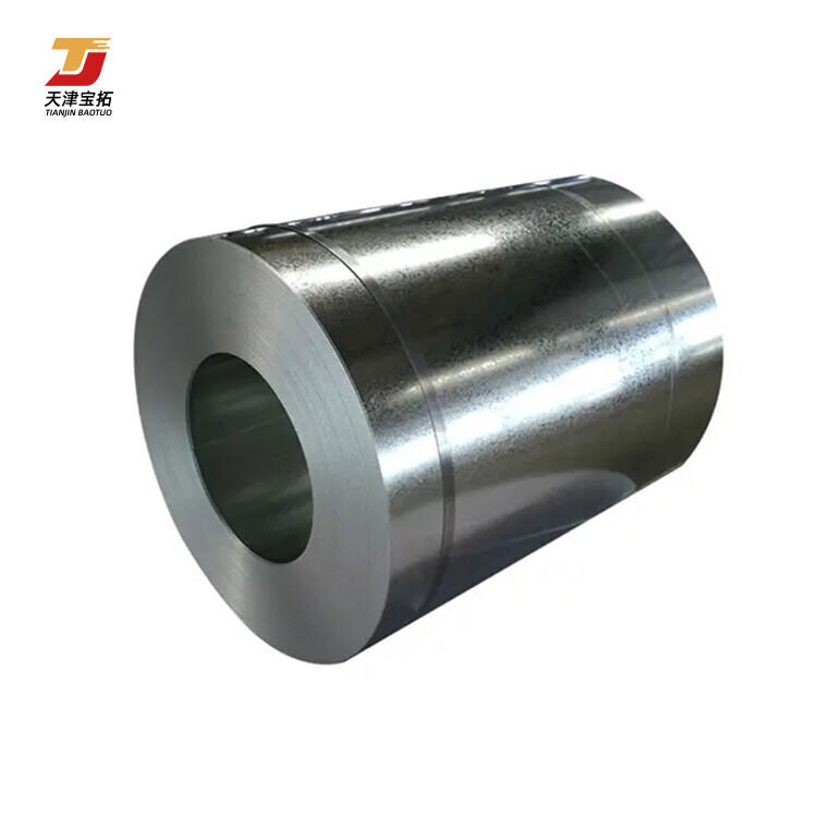 Wholesale Galvanized Coil Products 0.14mm-0.6mm Galvanized Steel Coil/sheet/roll Z275 Price Of galvanized Iron Per Kg