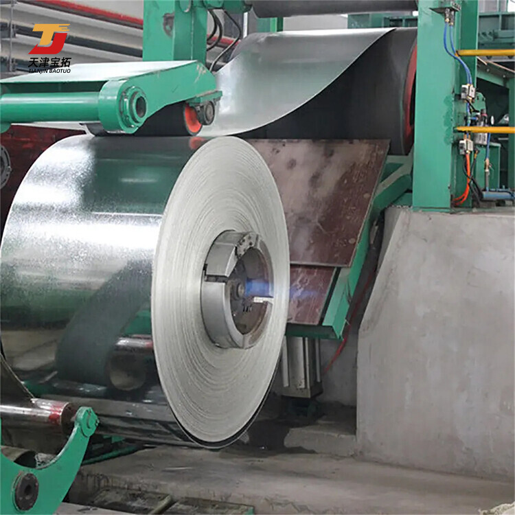 Wholesale Galvanized Coil Products 0.14mm-0.6mm Galvanized Steel Coil/sheet/roll Z275 Price Of galvanized Iron Per Kg