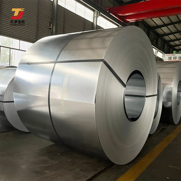 Wholesale Galvanized Coil Products 0.14mm-0.6mm Galvanized Steel Coil/sheet/roll Z275 Price Of galvanized Iron Per Kg