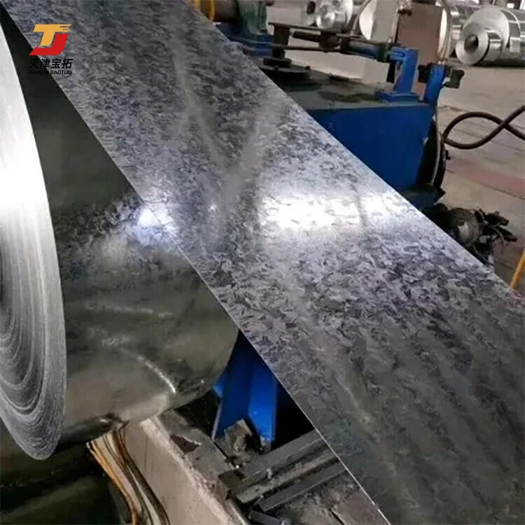 Wholesale Galvanized Coil Products 0.14mm-0.6mm Galvanized Steel Coil/sheet/roll Z275 Price Of galvanized Iron Per Kg