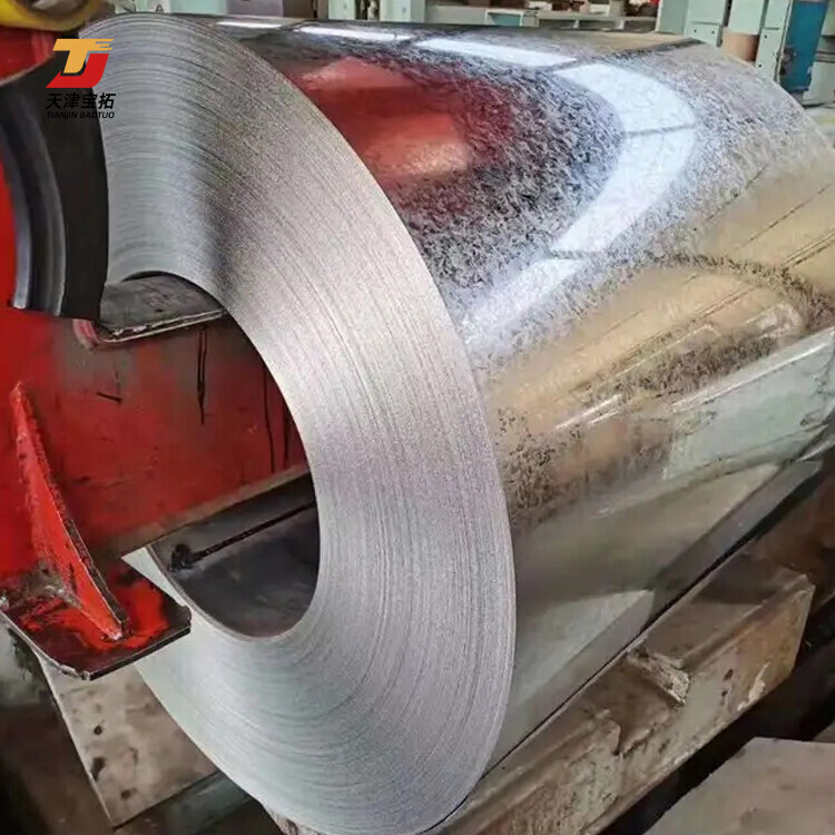 Factory Supplier 0.3mm Galvanized Steel Coil Galvanized Steel Gi Sheet Roll Coil/Gi Sheet Galvanized Steel Coil