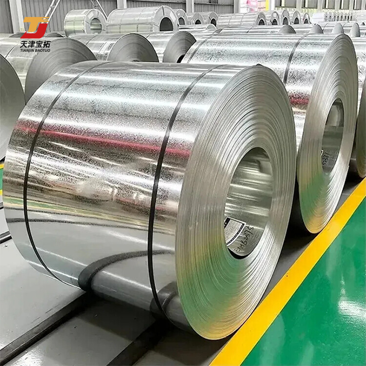 Factory Supplier 0.3mm Galvanized Steel Coil Galvanized Steel Gi Sheet Roll Coil/Gi Sheet Galvanized Steel Coil
