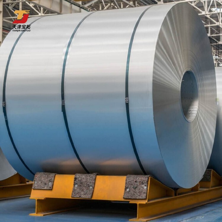 AISI ASTM JIS SUS SS 201 304 cooling cold rolled stainless steel coil