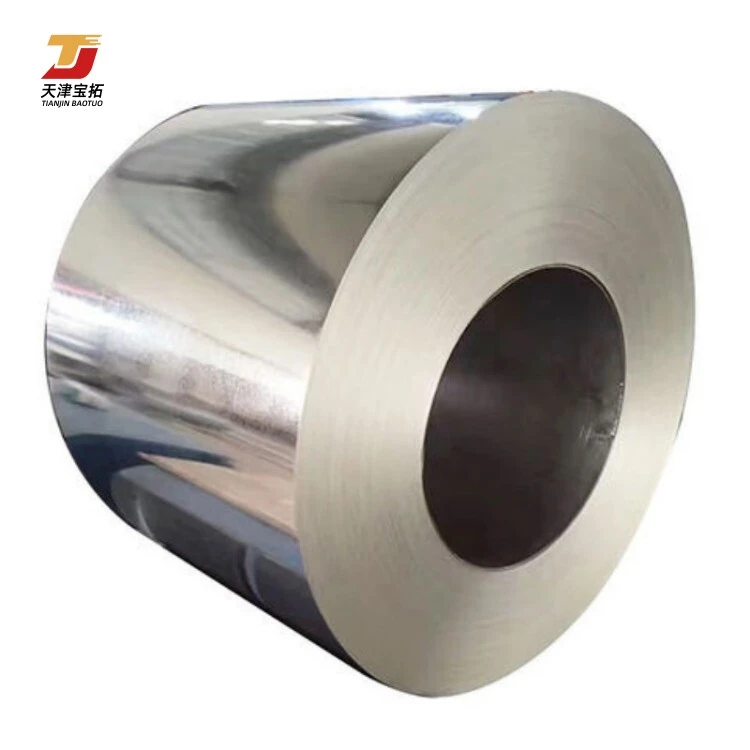 AISI ASTM JIS SUS SS 201 304 cooling cold rolled stainless steel coil
