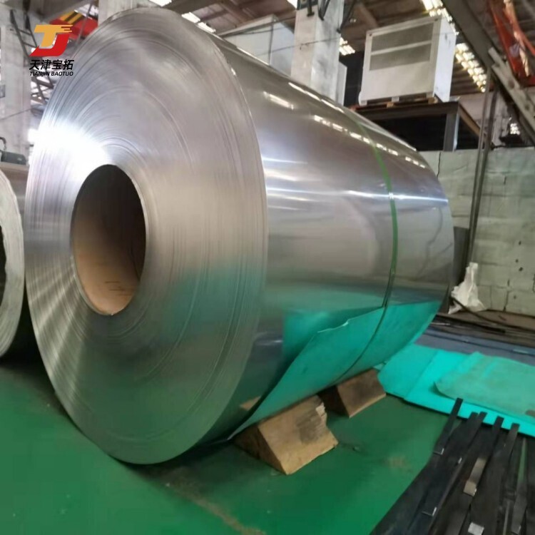 AISI ASTM JIS SUS SS 201 304 cooling cold rolled stainless steel coil