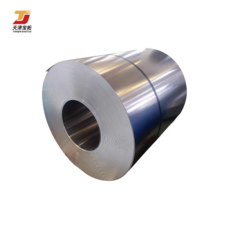 Mill Finish 7075 Aluminum Coil Roll 7A04 7005 Aluminum Alloy Coil Jumbo Coil Price