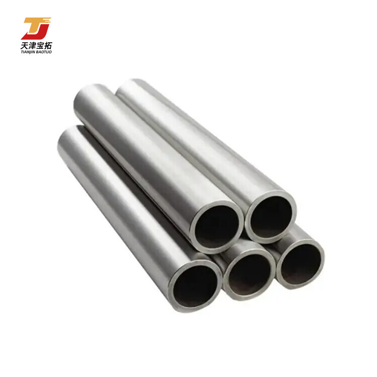 China Aisi Sus Cold Hot Rolled 201 304 316 310 321ss Tube1mm 2mm 3mm Thickness Small Diameter stainless steel pipe