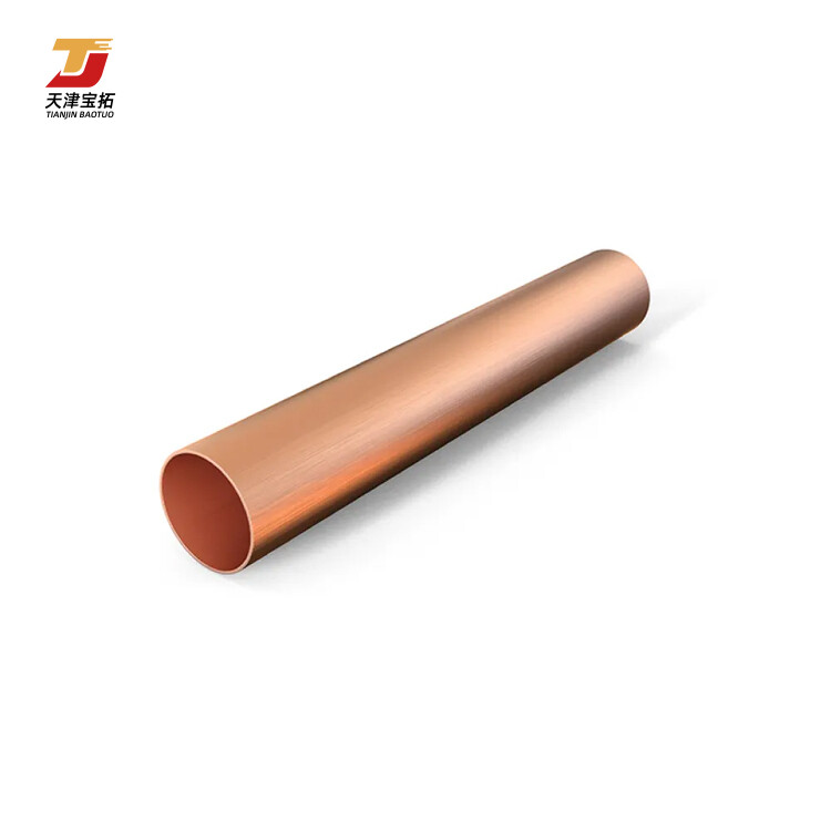 Copper tube / copper pipe ( bronze tube , brass tube etc ) with max OD 40mm 50mm 60mm 70mm 80mm 90mm 100mm