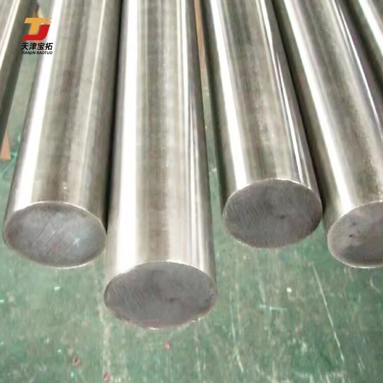 Hot Rolled ASTM 201 304 304L 316 410 430 stainless steel rod