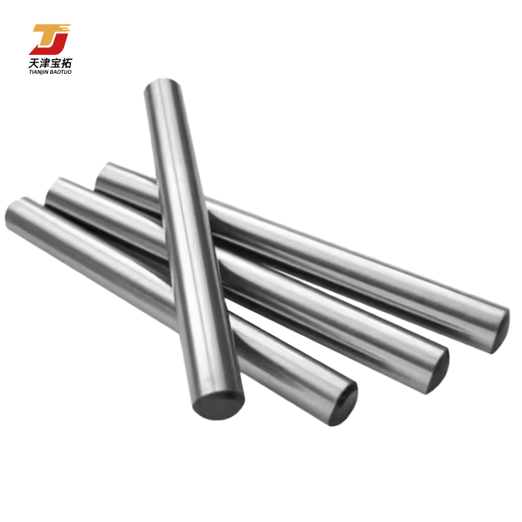 3mm 5mm 6mm 8mm 10mm 12.5mm 15mm Round Stainless Steel Shaft 316 304 Stainless Steel Bar Rod