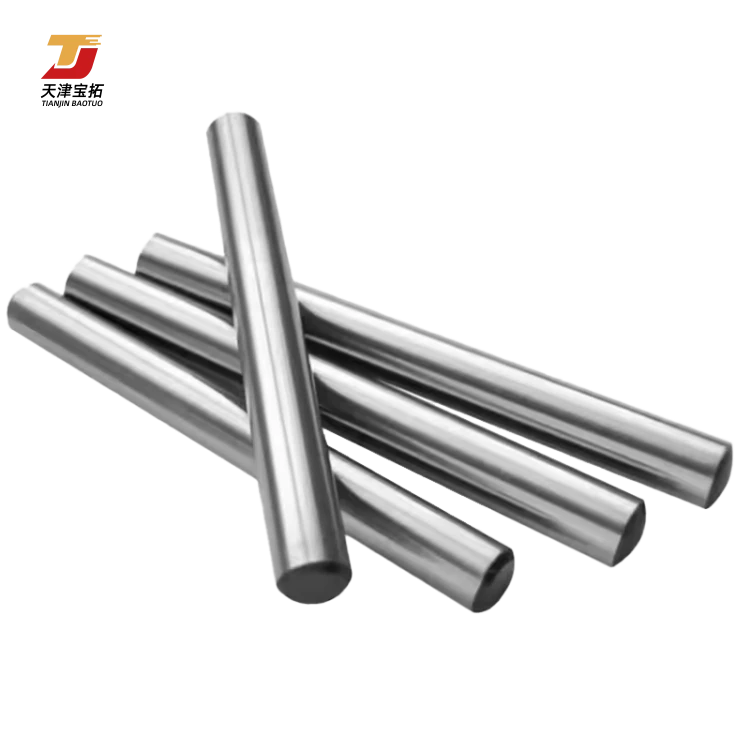 3mm 5mm 6mm 8mm 10mm 12.5mm 15mm Round Stainless Steel Shaft 316 304 Stainless Steel Bar Rod