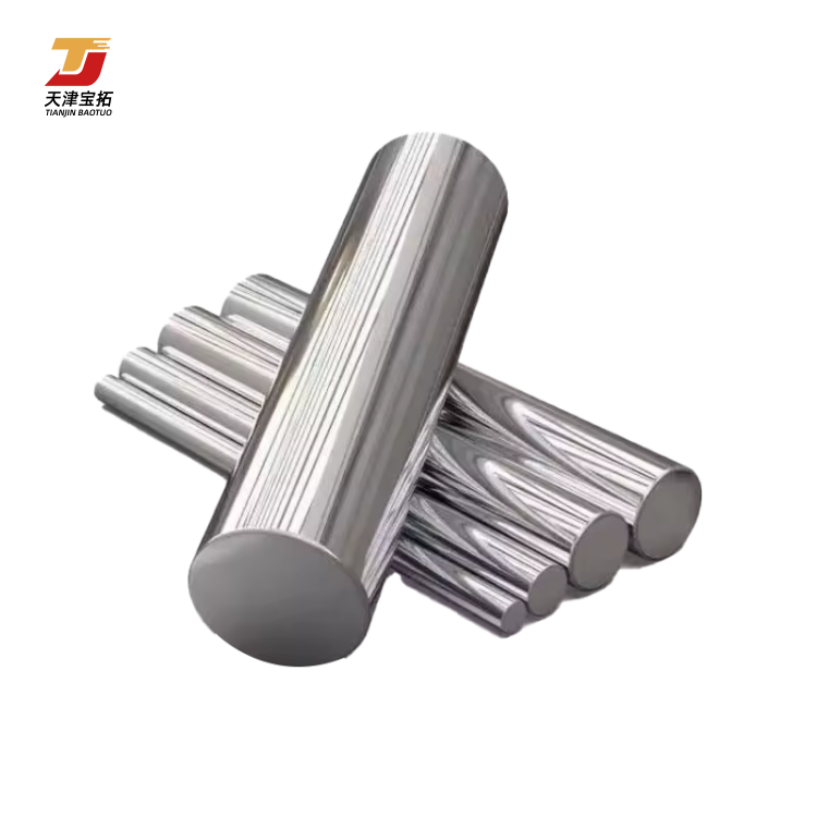 3mm 5mm 6mm 8mm 10mm 12.5mm 15mm Round Stainless Steel Shaft 316 304 Stainless Steel Bar Rod