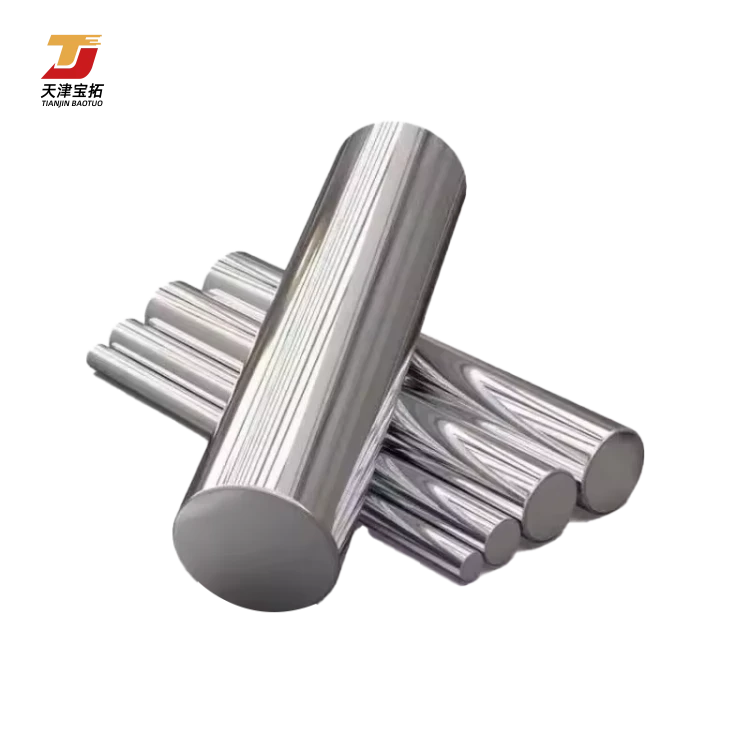 3mm 5mm 6mm 8mm 10mm 12.5mm 15mm Round Stainless Steel Shaft 316 304 Stainless Steel Bar Rod