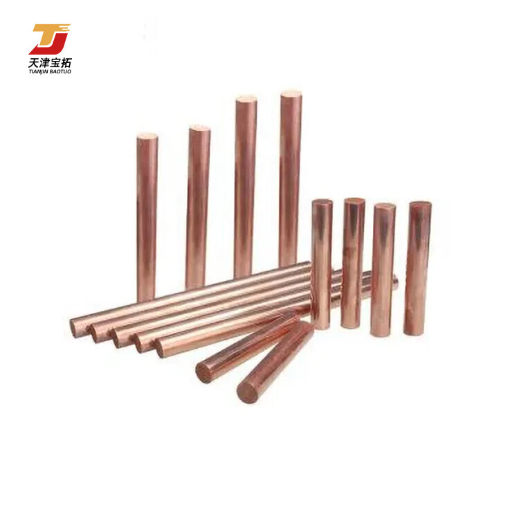 AMS 4597 Copper Nickel Tin Alloy Bars and Rods Solution Annealed Cold Finished and Spinodal Hardened UNS C72900