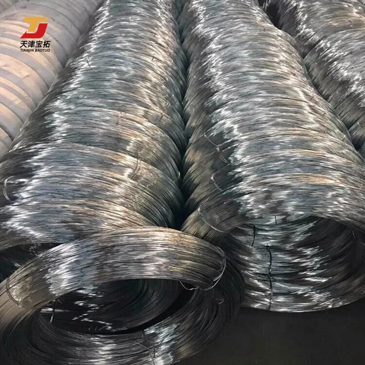 AISI 316 310 stainless steel wire Price 204 1mm 2mm stainless steel wire For Making Kitchen Scourer
