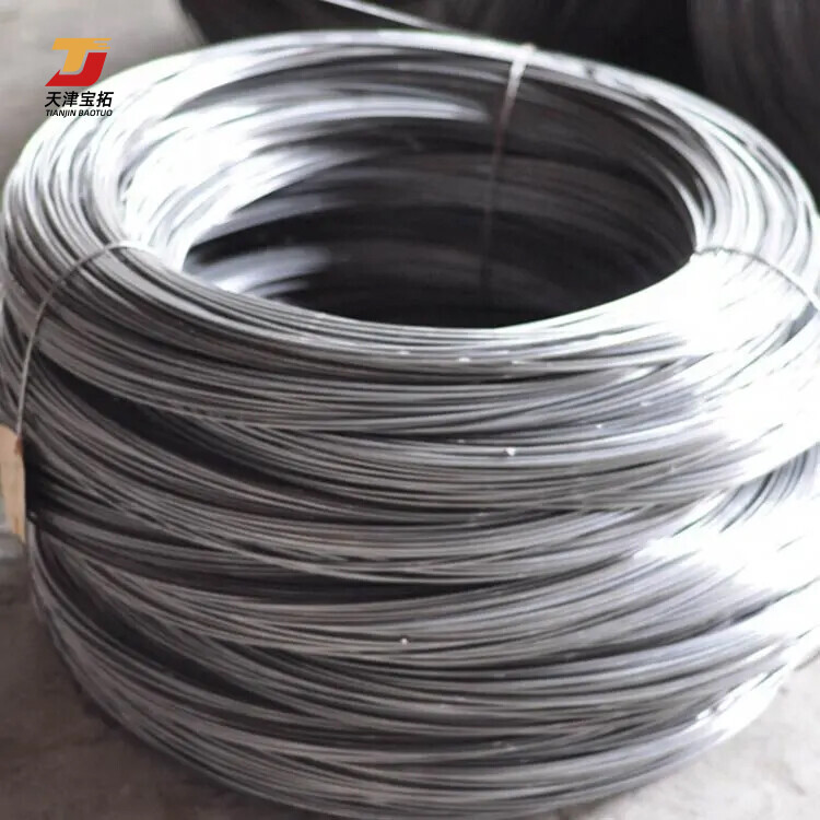 AISI 316 310 stainless steel wire Price 204 1mm 2mm stainless steel wire For Making Kitchen Scourer