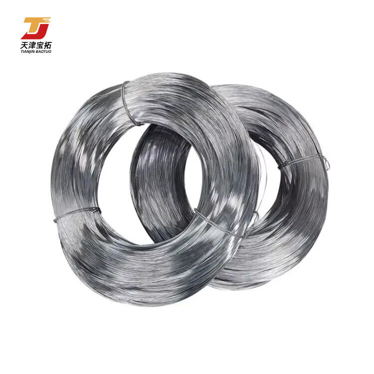 Grade 201 304 304h 304l 316 Ss wire Er304 Welding stainless steel wire Rods