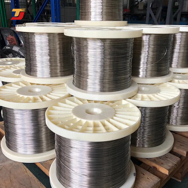 2mm 5mm 4mm 8mm Ss416 420 310 321 Ss wire Rope stainless steel 6mm 7x19 100m/roll Thick stainless steel wire 316