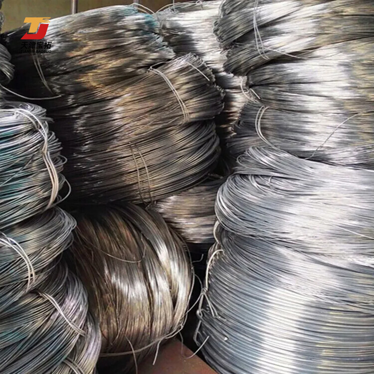 Supplier aluminium wire for 9.5mm 5183 4047 aluminium wire rod for cable