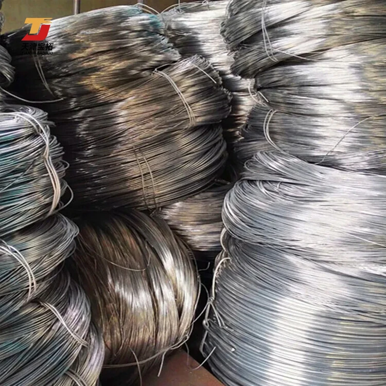 Supplier aluminium wire for 9.5mm 5183 4047 aluminium wire rod for cable