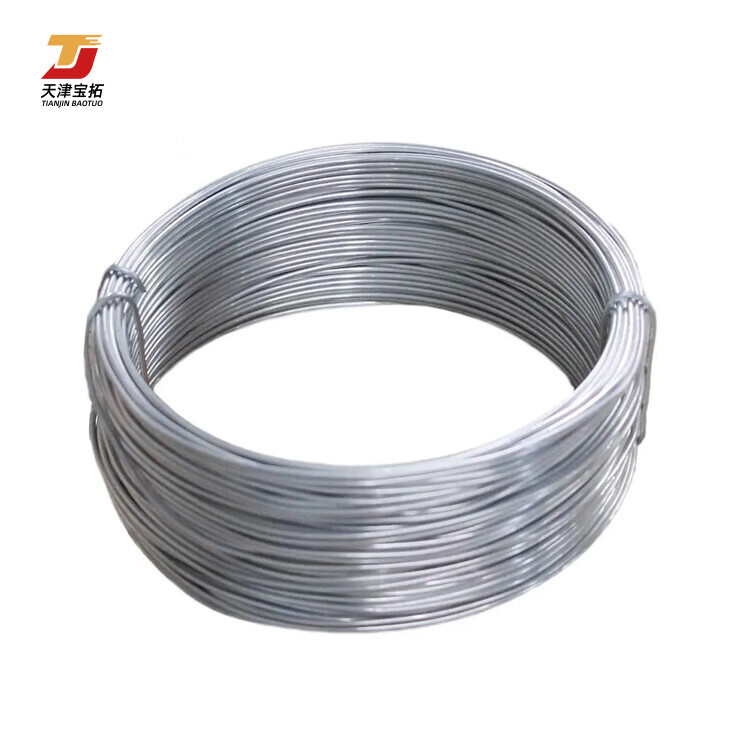 Supplier aluminium wire for 9.5mm 5183 4047 aluminium wire rod for cable