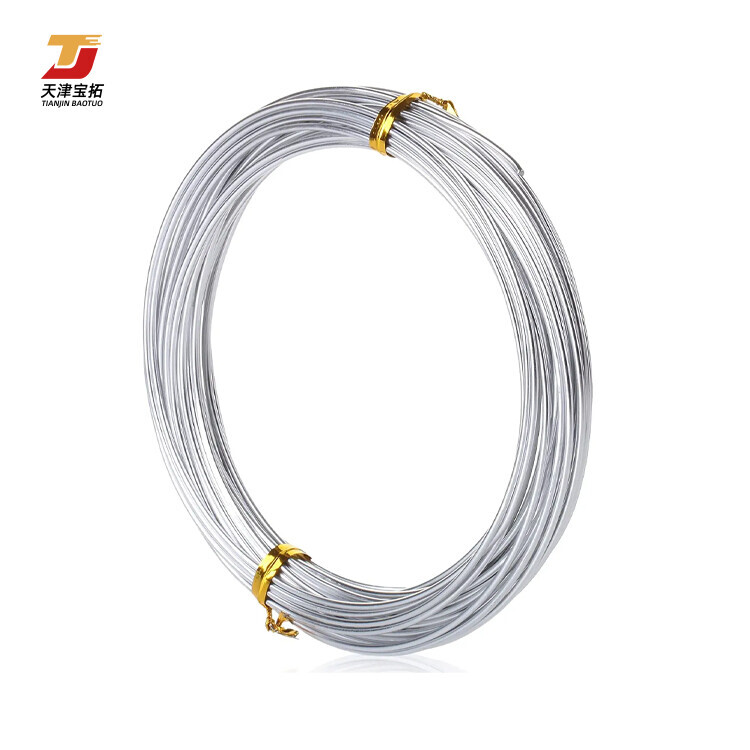 Supplier aluminium wire for 9.5mm 5183 4047 aluminium wire rod for cable