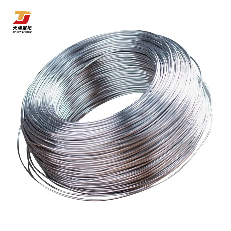 Supplier aluminium wire for 9.5mm 5183 4047 aluminium wire rod for cable