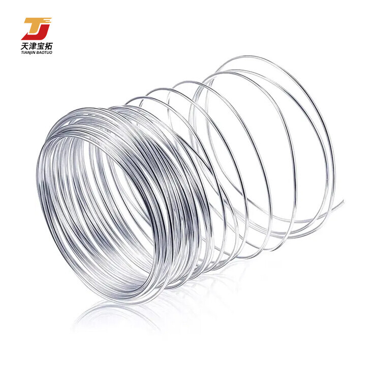 1050 1060 5052 Chinese supplier aluminum wire High quality