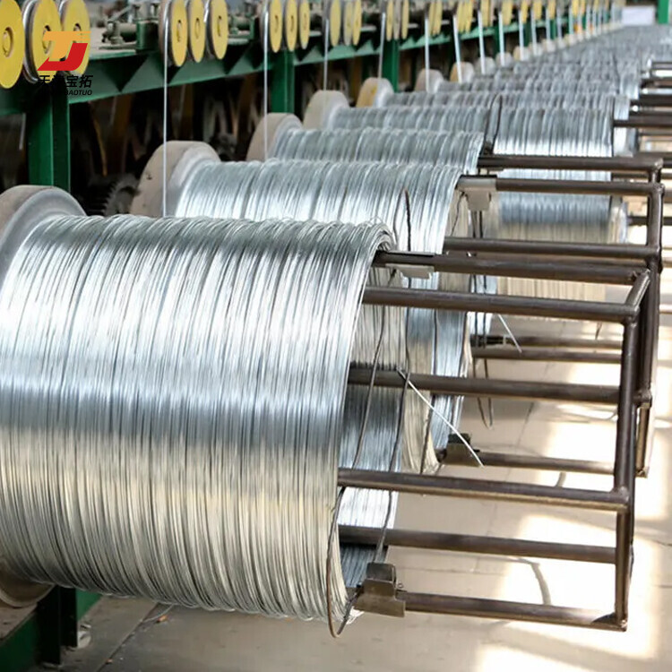 1050/1060/1100 High Purity aluminium wire for 9.5mm 5183 4047 aluminium wire for cable