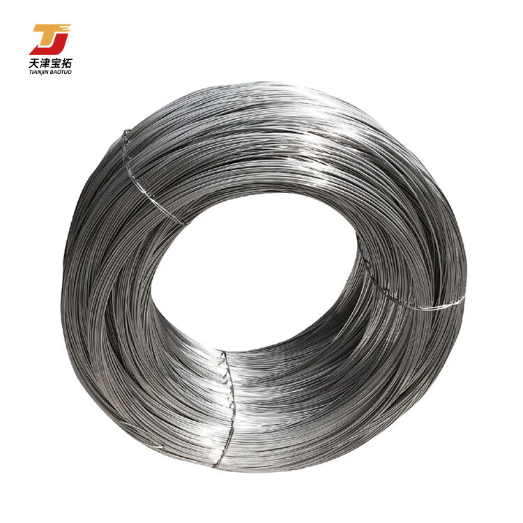 1050/1060/1100 High Purity aluminium wire for 9.5mm 5183 4047 aluminium wire for cable