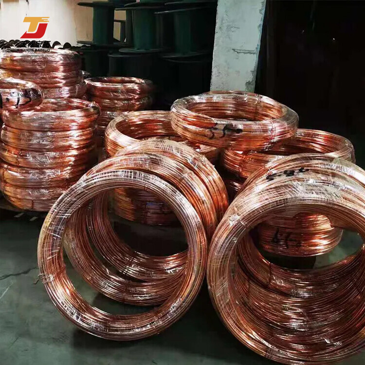 Hot Selling High Quality Copper Wire 99.99% Copper Scraps Pure