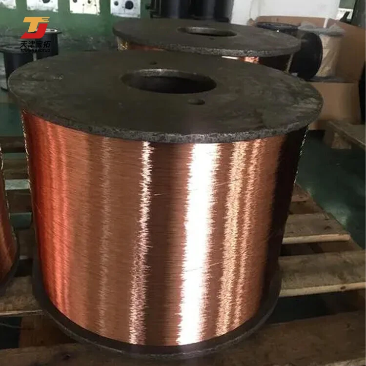 Hot Selling High Quality Copper Wire 99.99% Copper Scraps Pure