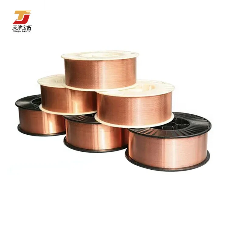 Custom Size 14 16 18 20 22 Gauge C11000 C10100 C26800 C21000 42 Awg Ultra Thin copper wire