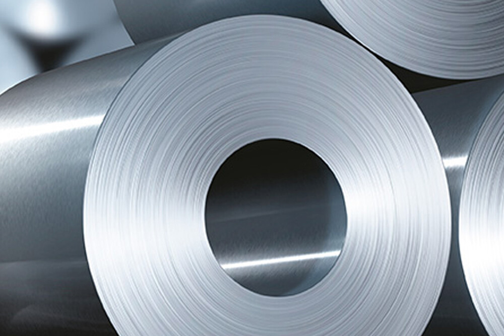 Galvanized Coli/Sheet