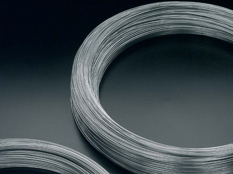 Galvanized Steel Wire