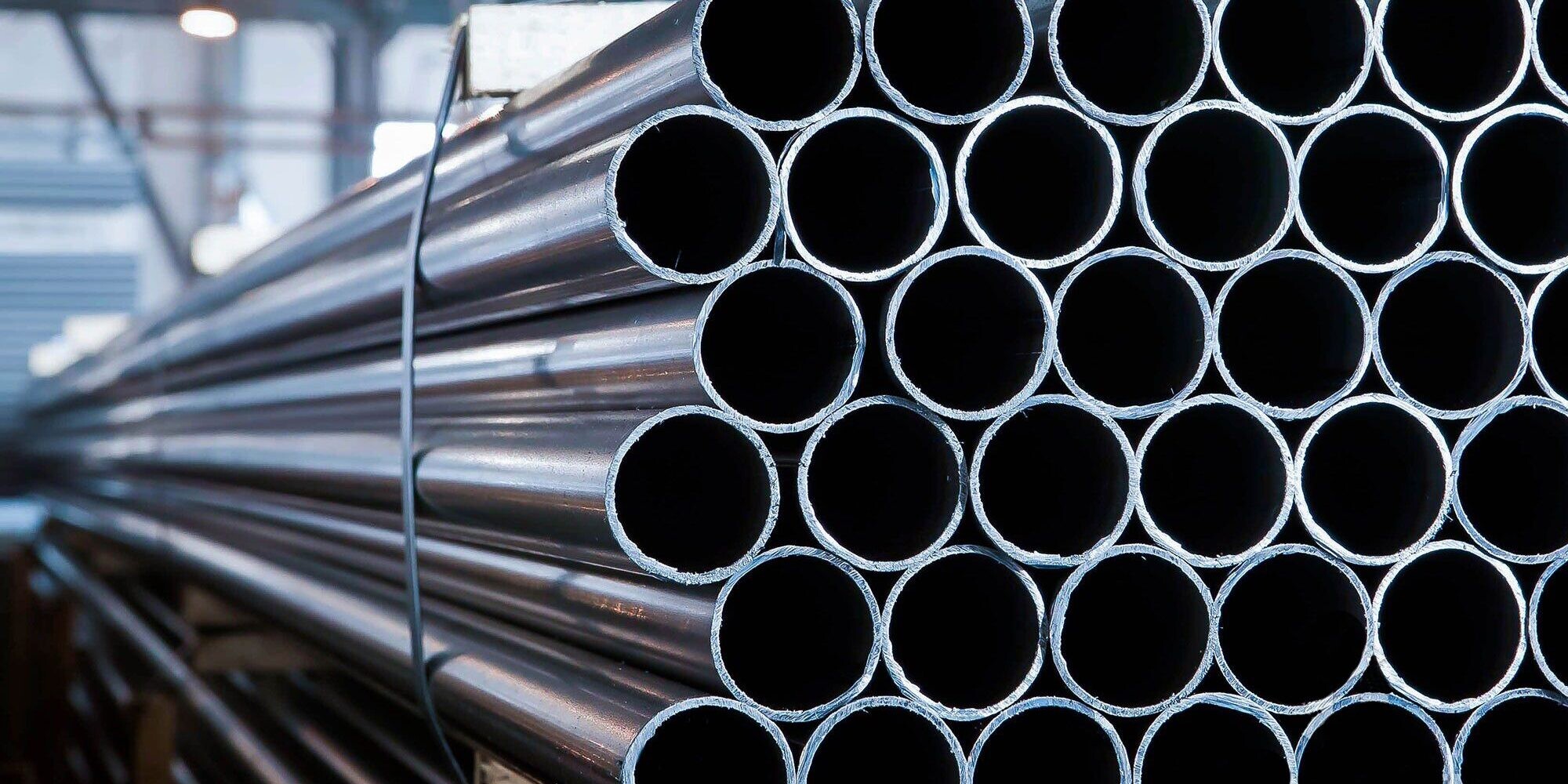 Galvanized Steel Pipe