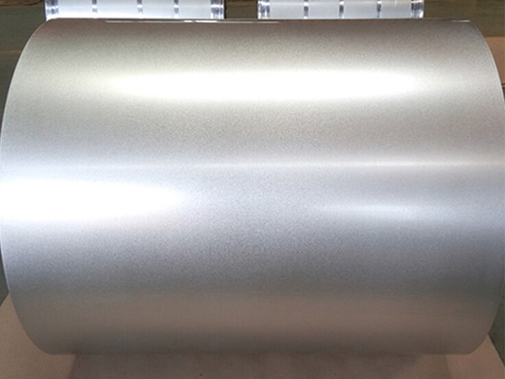 0.5mm Galvalume Coil