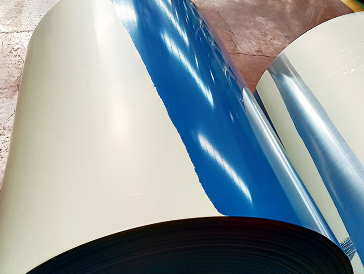 Prepainted Galvanized Coil