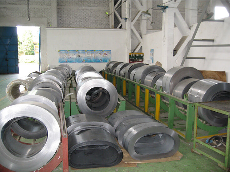 DC03 Cold Rolled Coil 