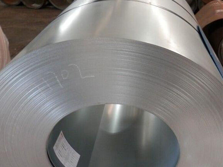 0.5mm Thickness Pickled Coil