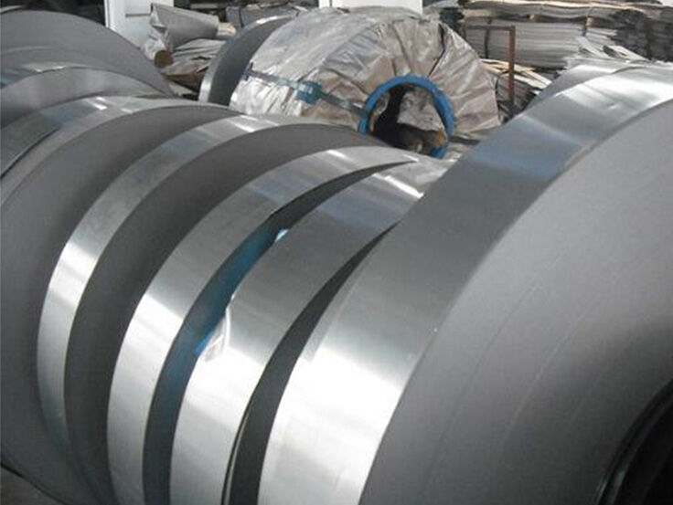 SP231-440 Pickled Coil