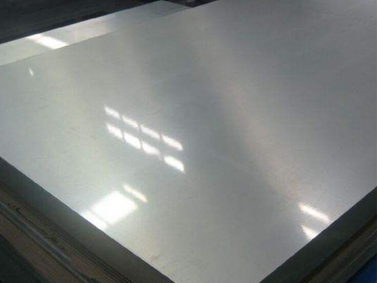 JSH440W 3mm Pickled sheet