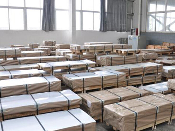 SAPH440 Pickled sheet