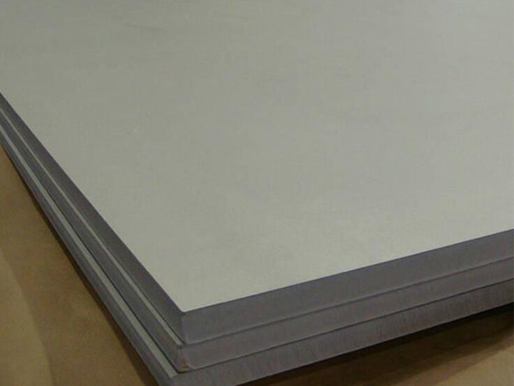 SAPH440 Pickled sheet