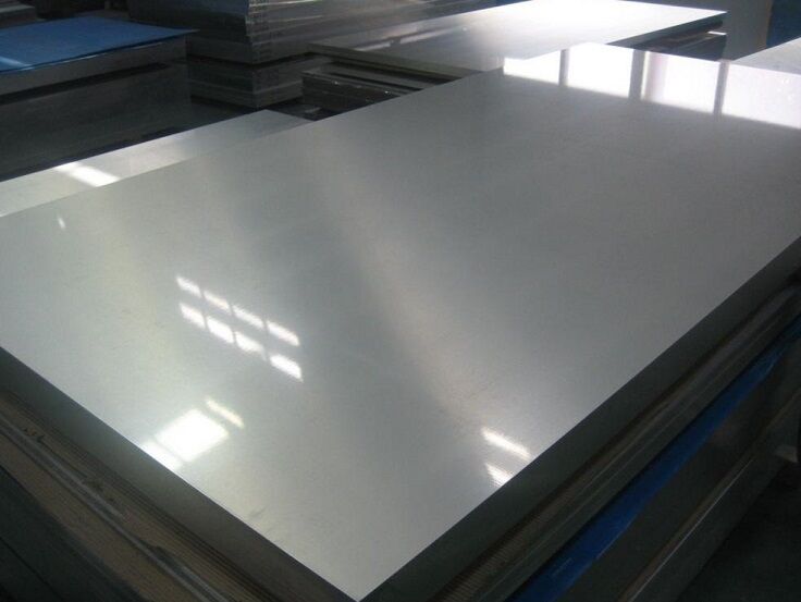 ASTM 2mm Pickled sheet