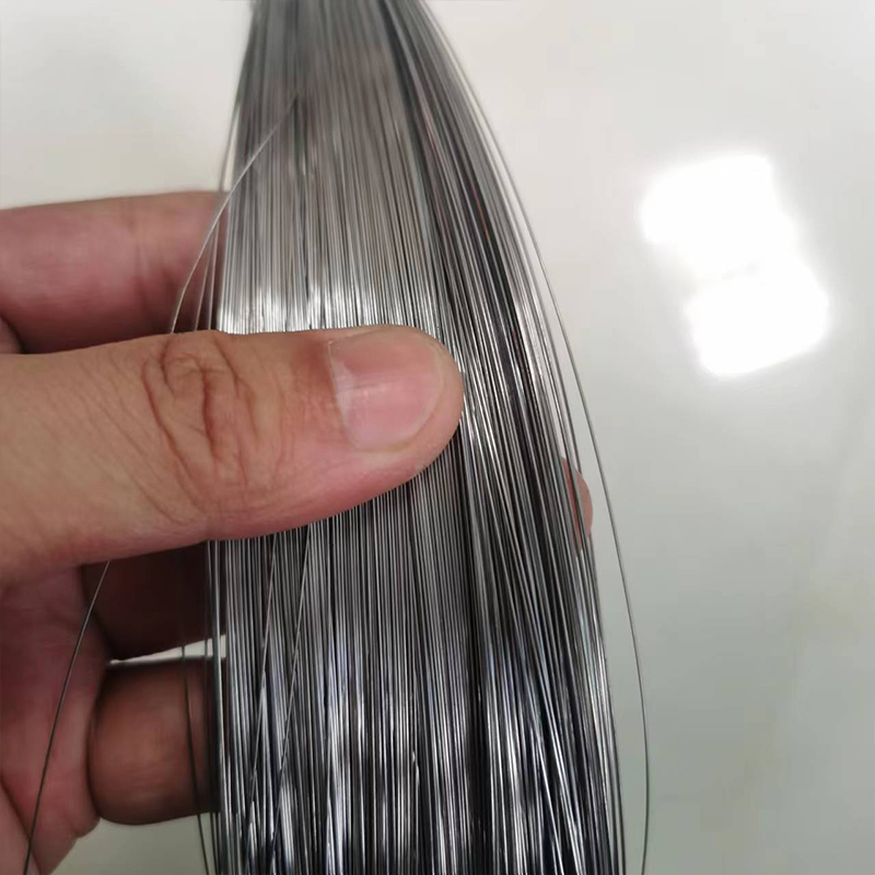 0.3mm Galvanized Steel Wire