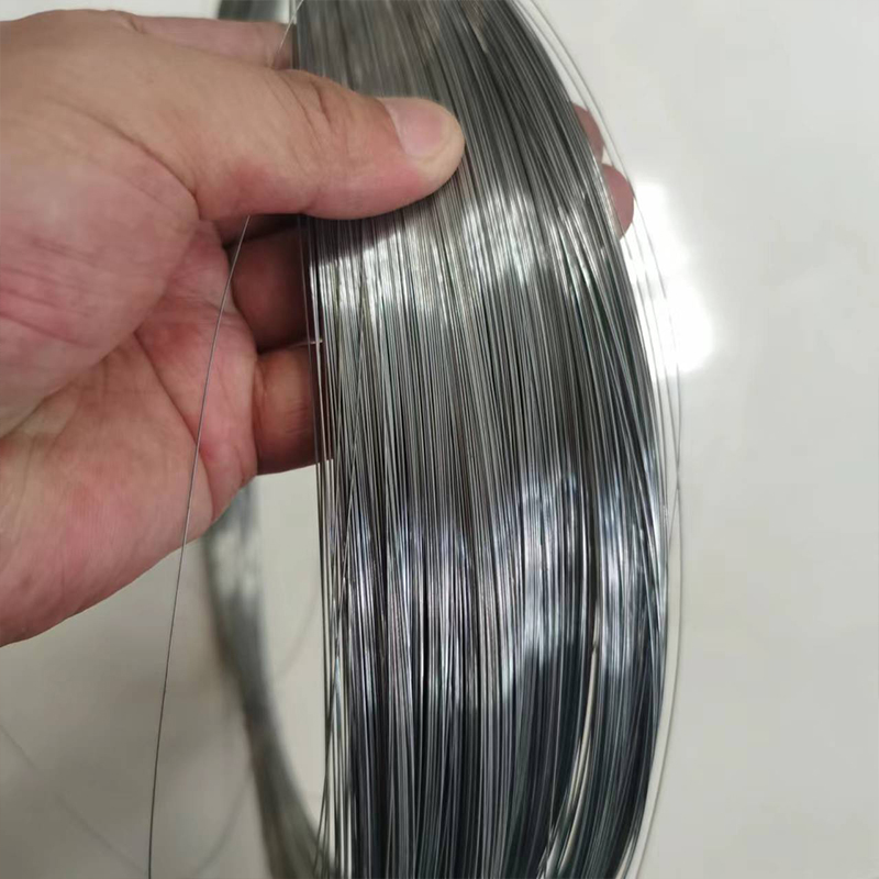z250 Galvanized Steel Wire